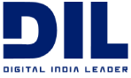 Digital India Leader logo